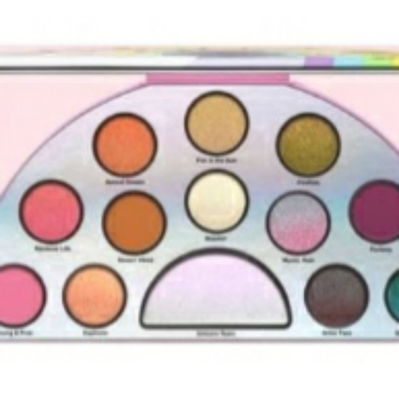 Too Faced palette - Picture 2 of 3